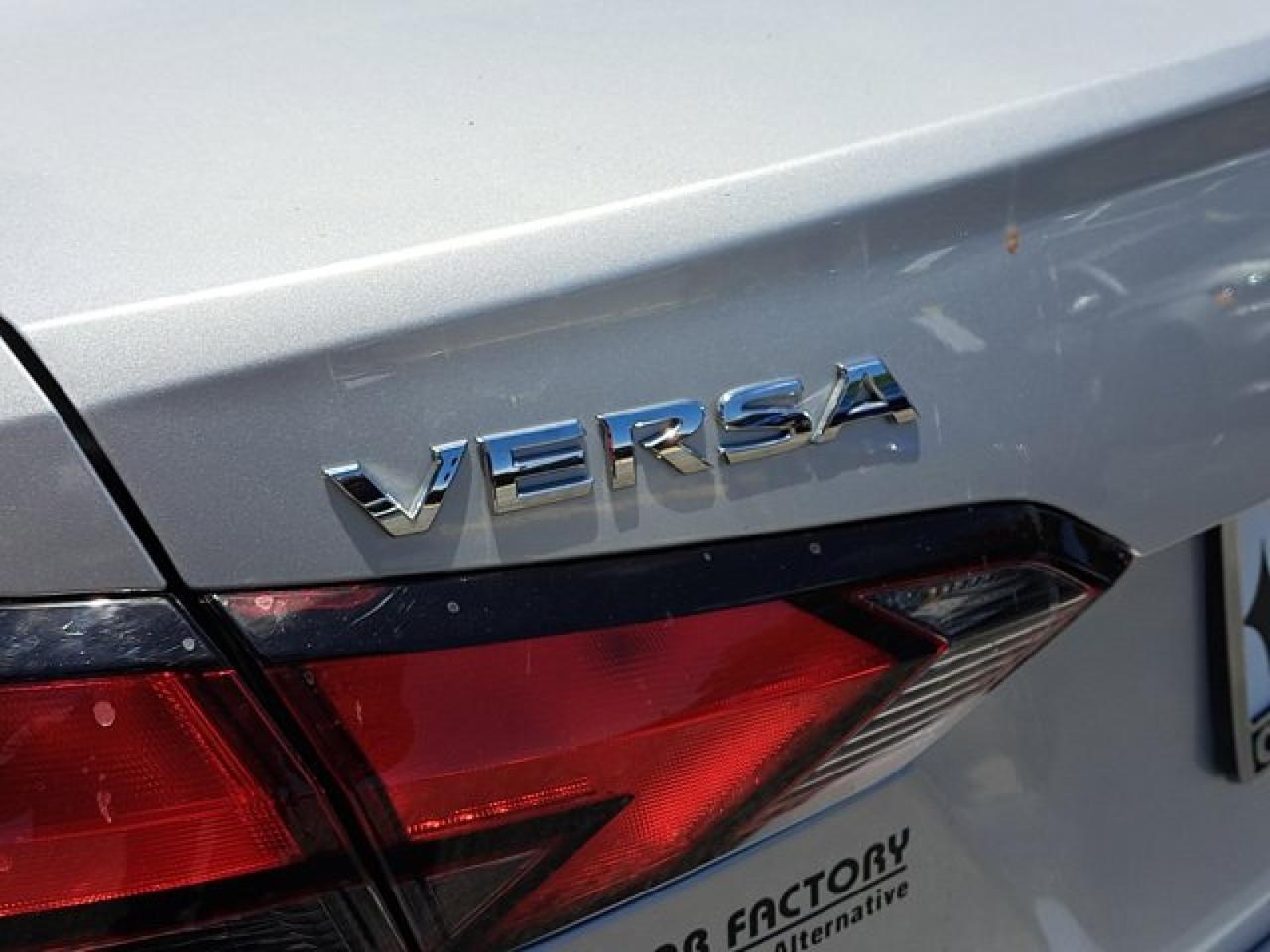 2023 Nissan Versa SV Miami FL