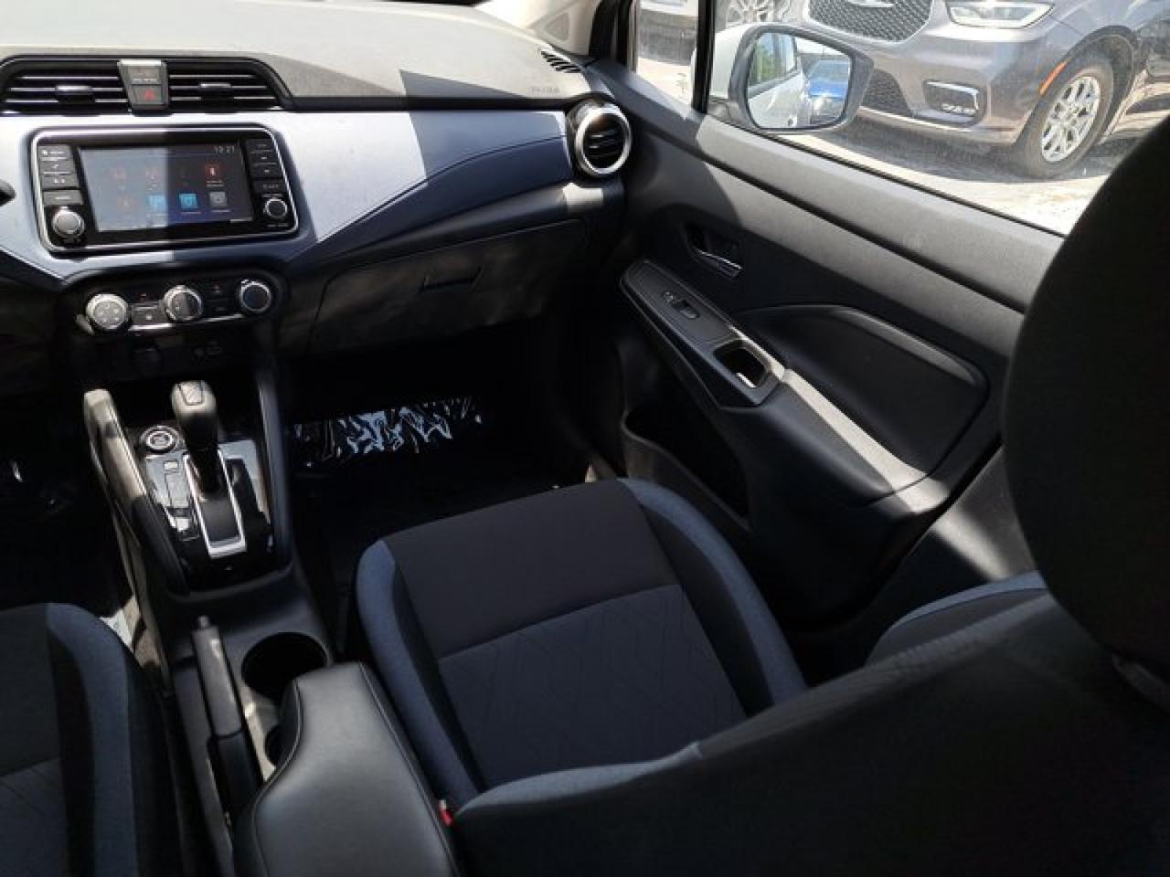 2023 Nissan Versa SV Miami FL
