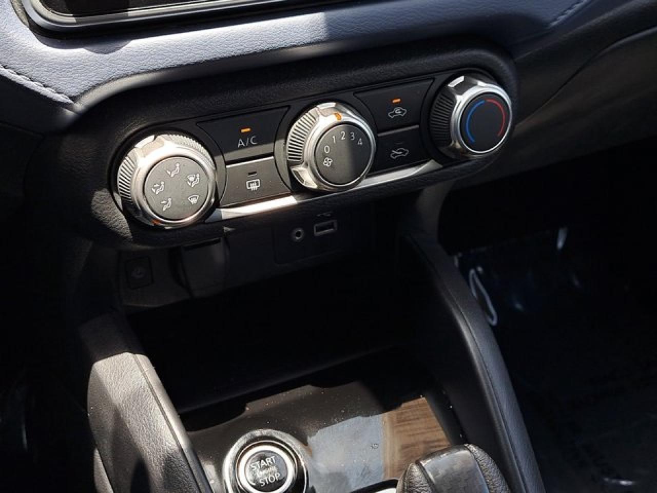 2023 Nissan Versa SV Miami FL
