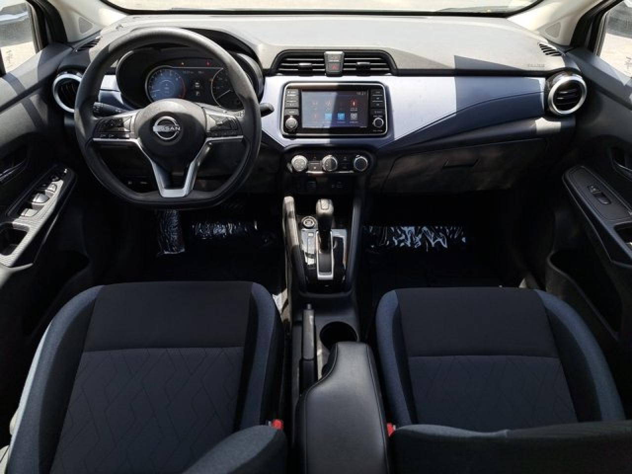 2023 Nissan Versa SV Miami FL