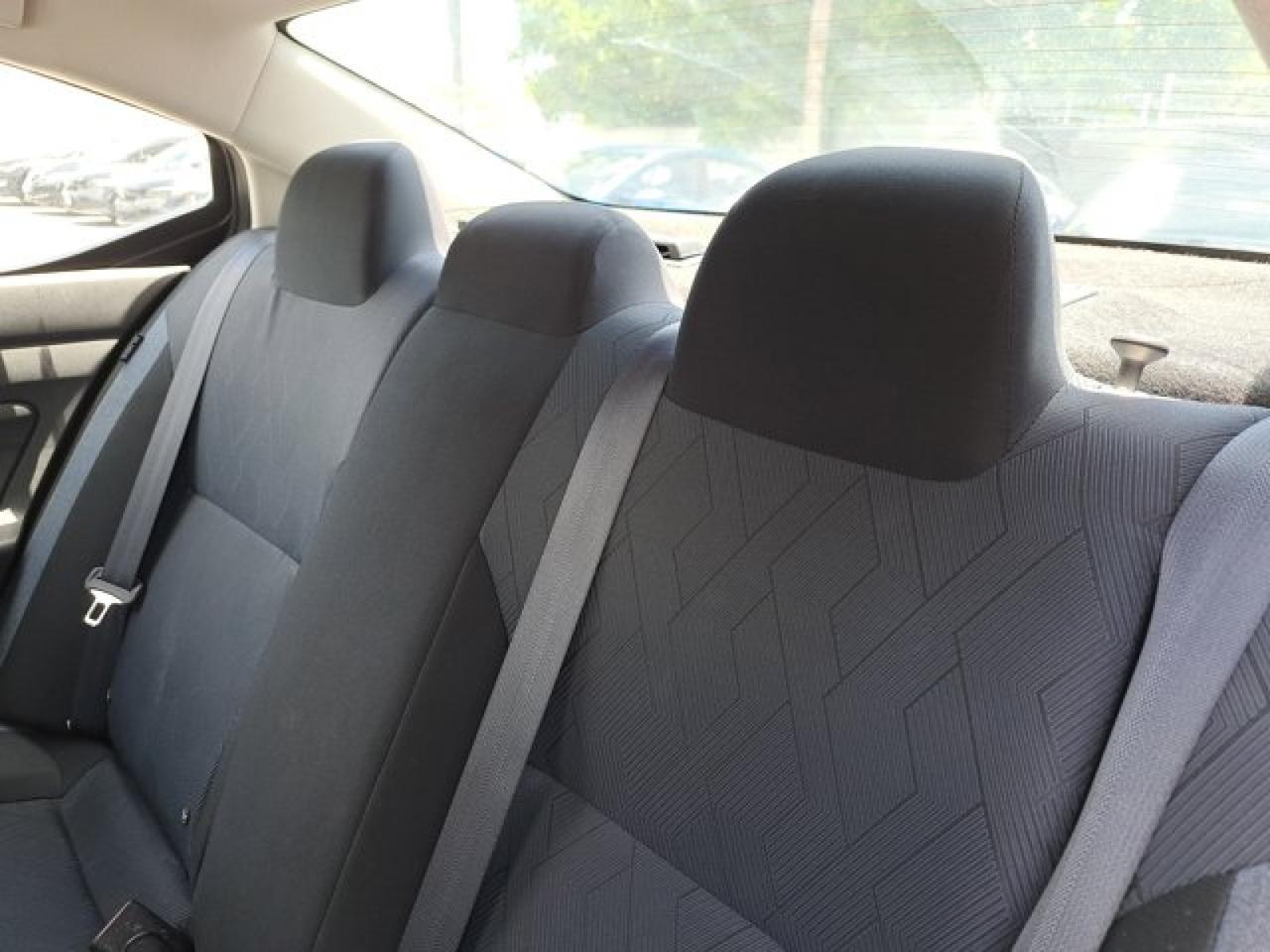 2023 Nissan Versa SV Miami FL
