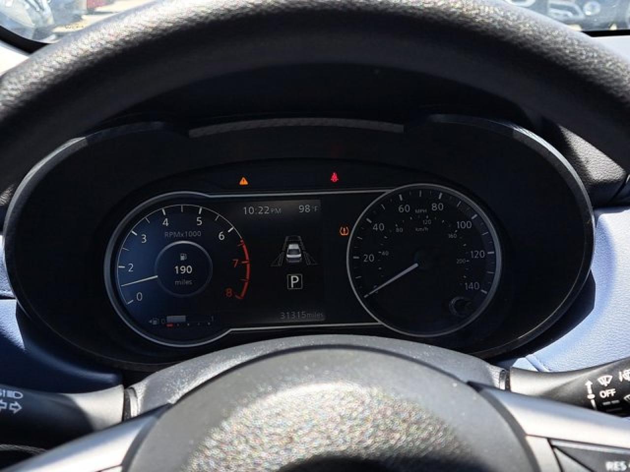 2023 Nissan Versa SV Miami FL