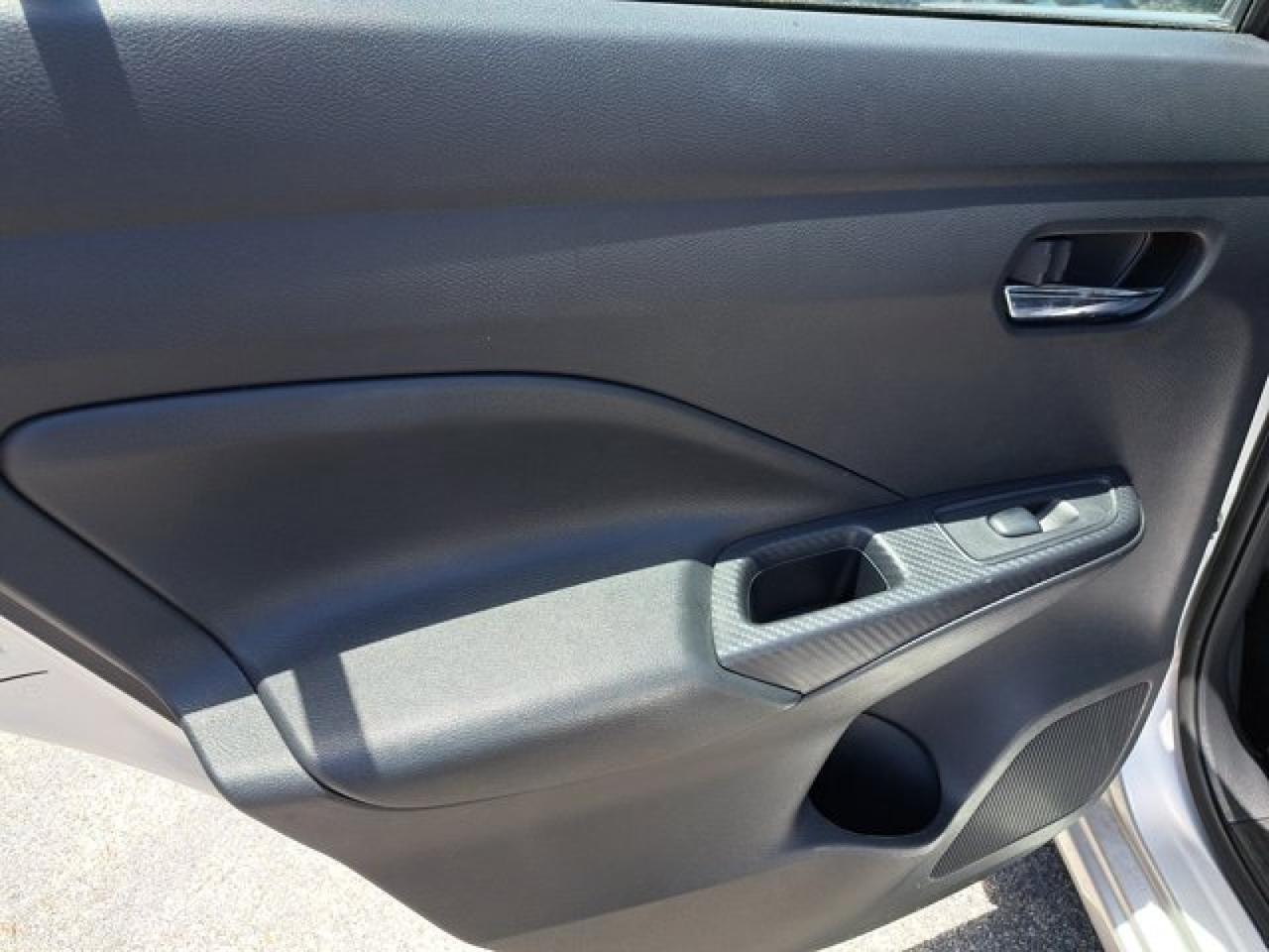 2023 Nissan Versa SV Miami FL