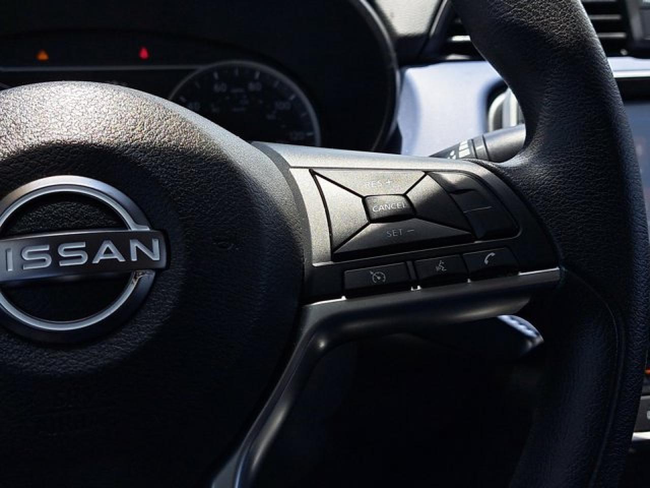 2023 Nissan Versa SV Miami FL