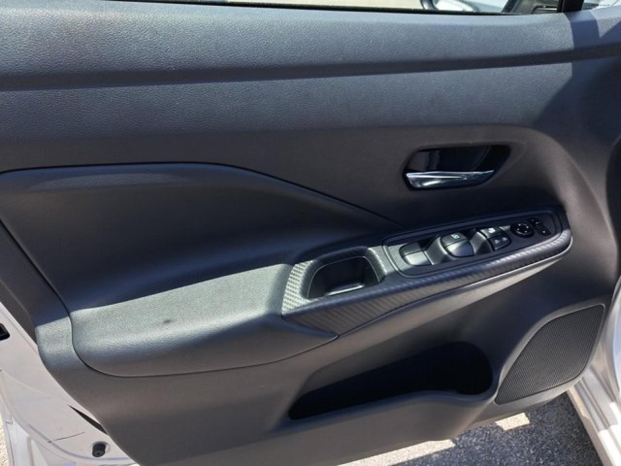 2023 Nissan Versa SV Miami FL