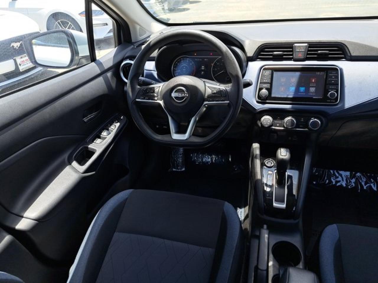 2023 Nissan Versa SV Miami FL