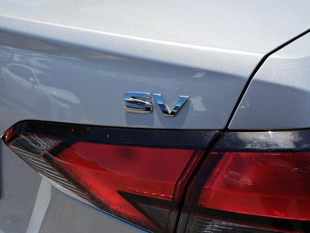 2023 Nissan Versa SV Miami FL