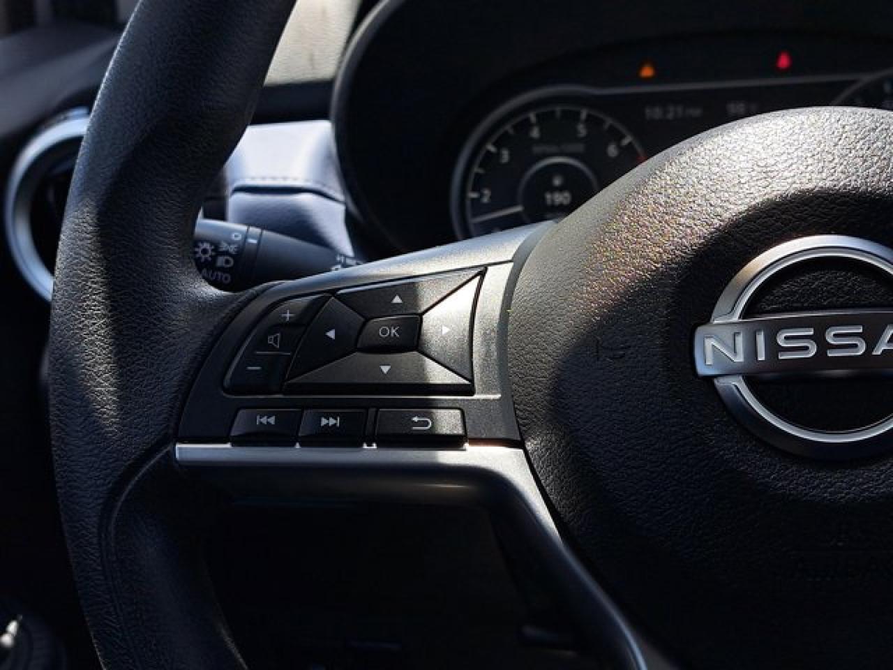 2023 Nissan Versa SV Miami FL