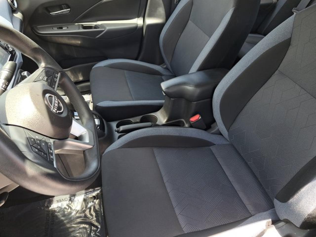 2023 Nissan Versa SV Miami FL