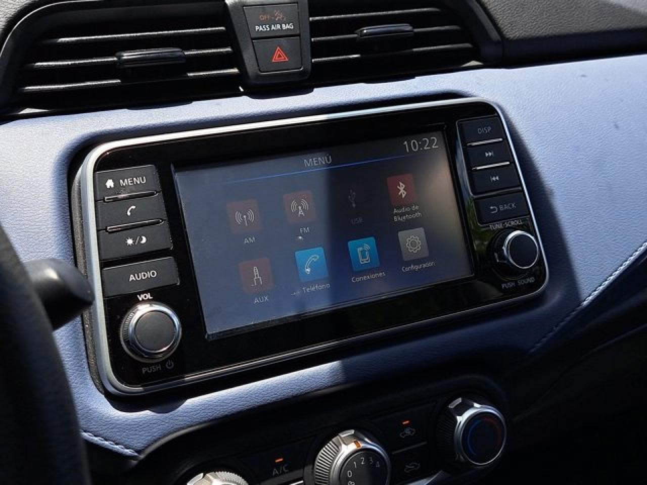 2023 Nissan Versa SV Miami FL