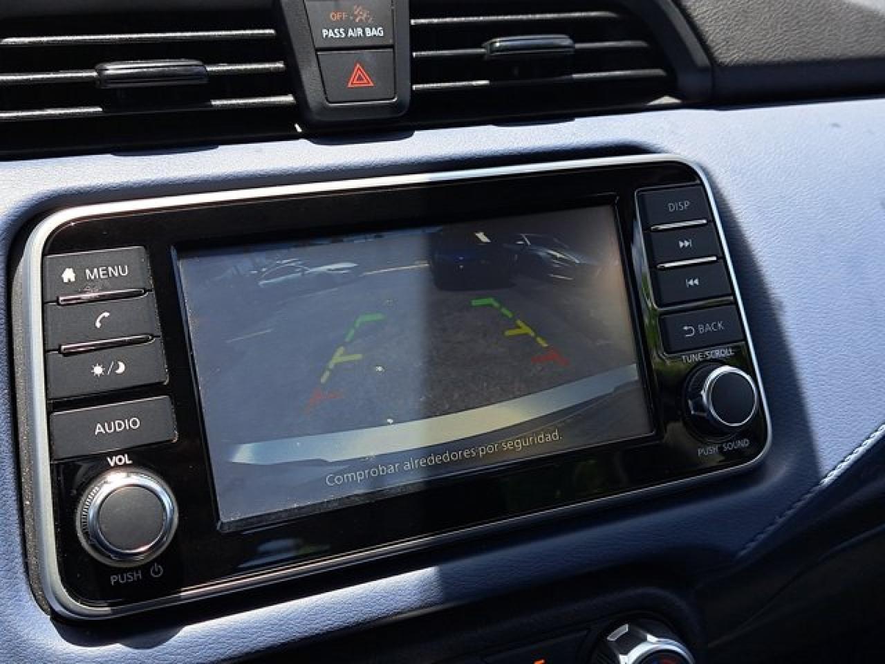 2023 Nissan Versa SV Miami FL