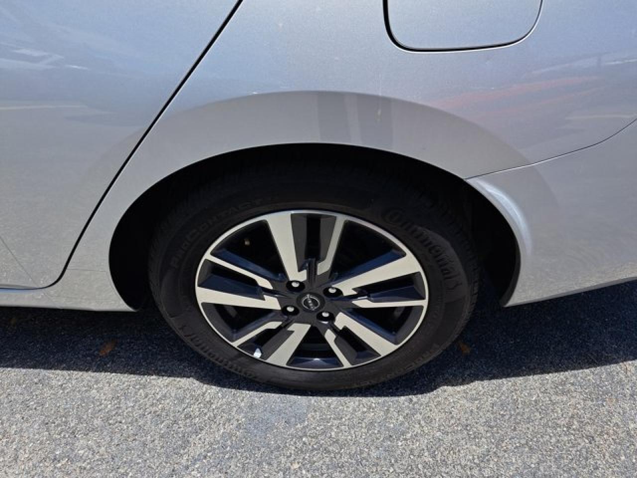 2023 Nissan Versa SV Miami FL