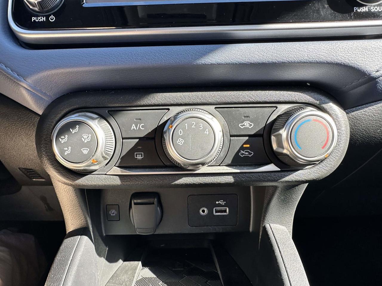 2023 Nissan Versa SV San Clemente CA