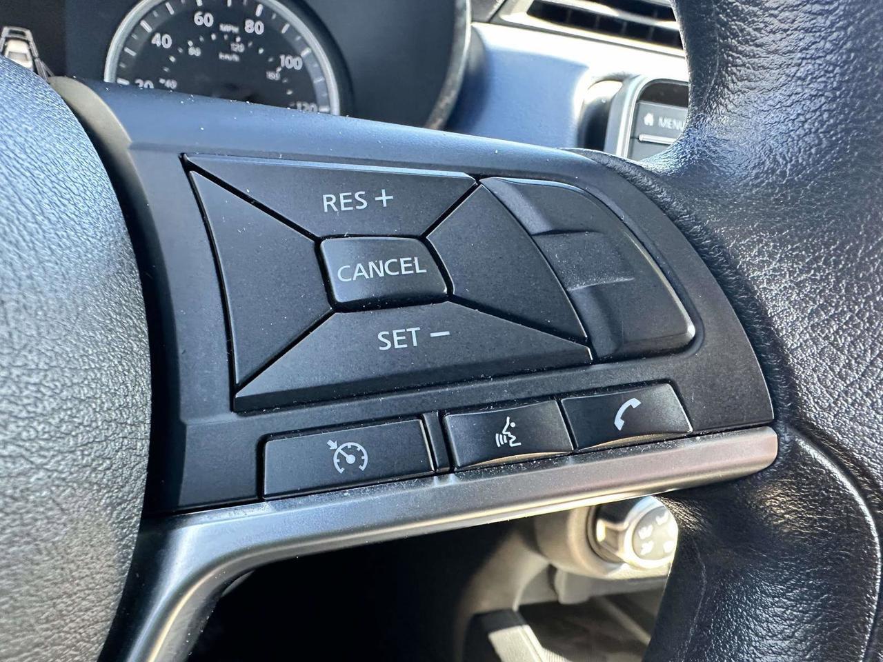 2023 Nissan Versa SV San Clemente CA