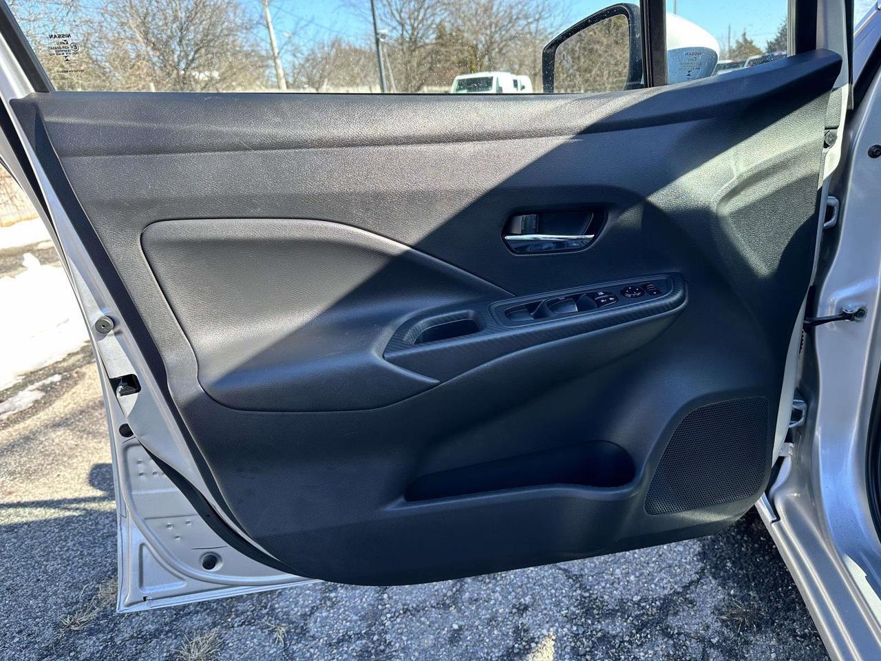 2023 Nissan Versa SV San Clemente CA