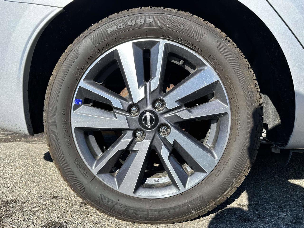 2023 Nissan Versa SV San Clemente CA