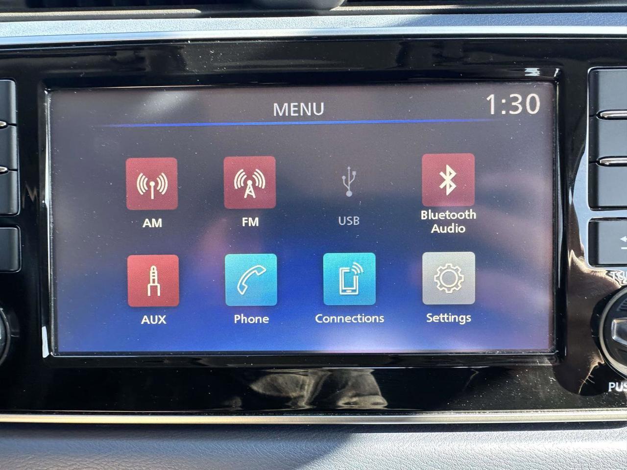 2023 Nissan Versa SV San Clemente CA