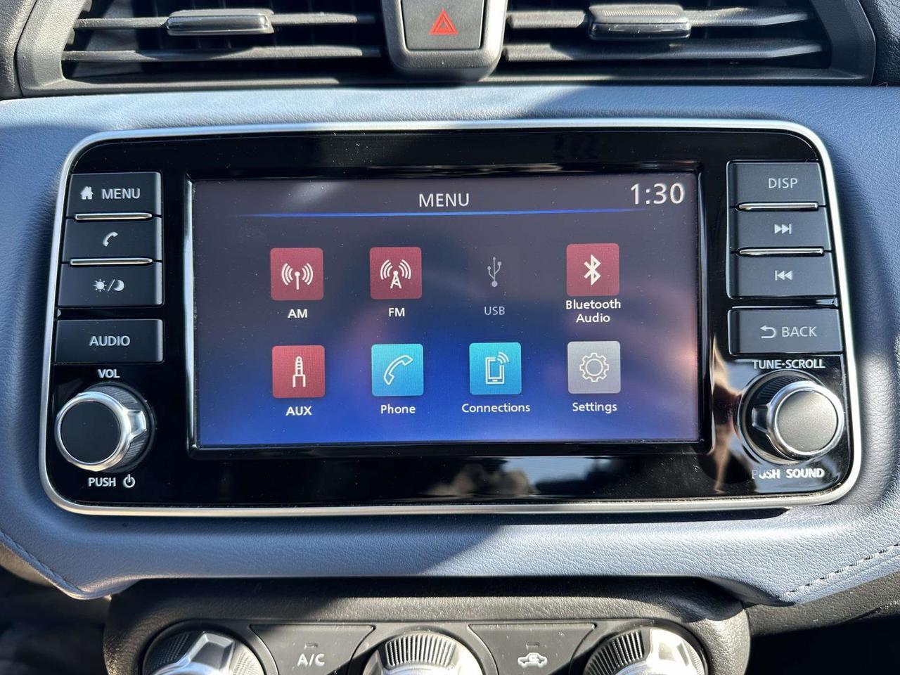 2023 Nissan Versa SV San Clemente CA