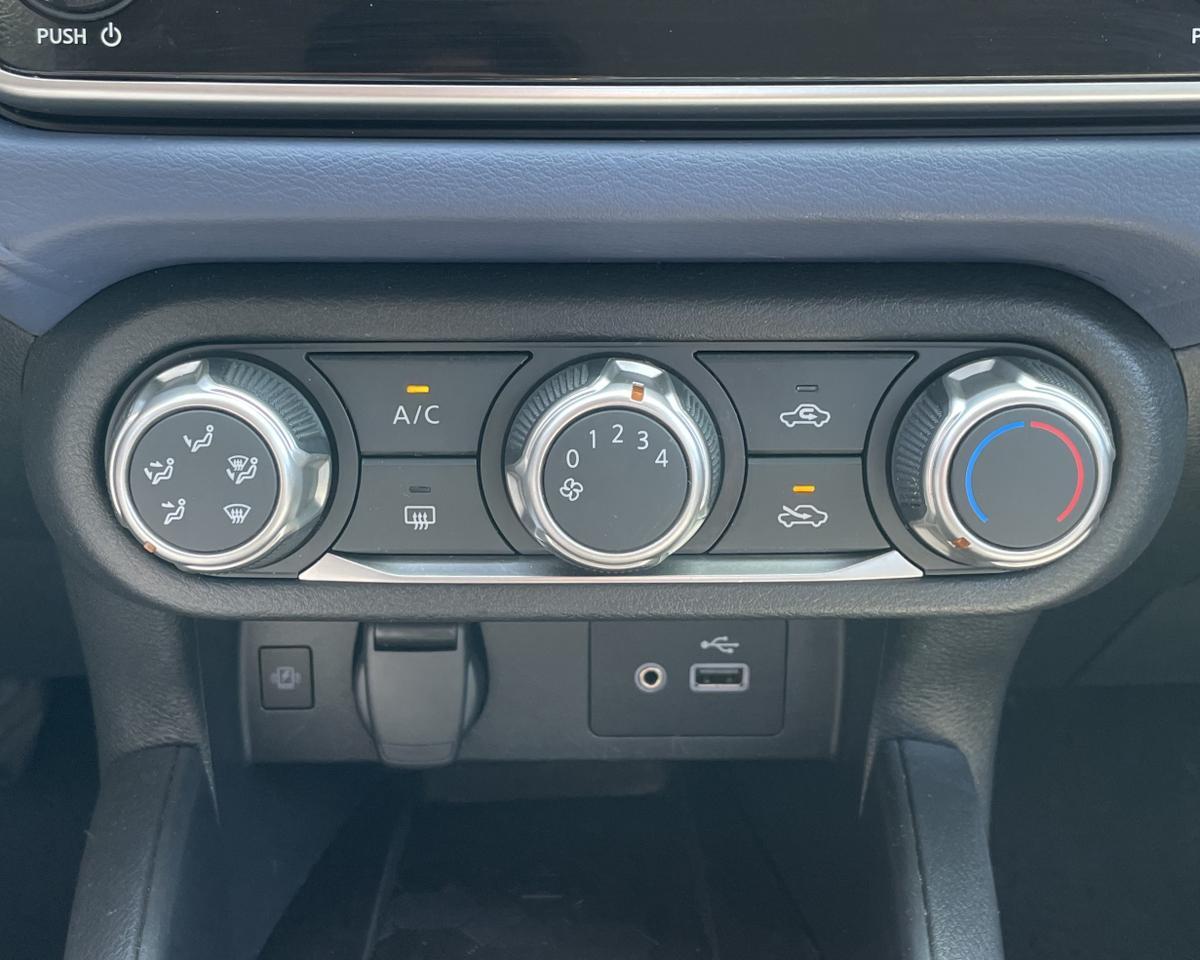 2023 Nissan Versa SV Sedan 4D Port Orchard WA