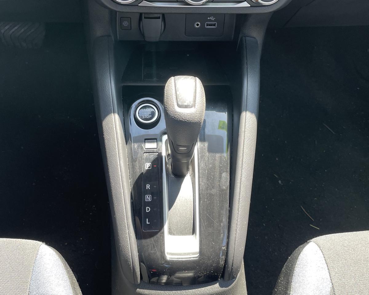 2023 Nissan Versa SV Sedan 4D Port Orchard WA