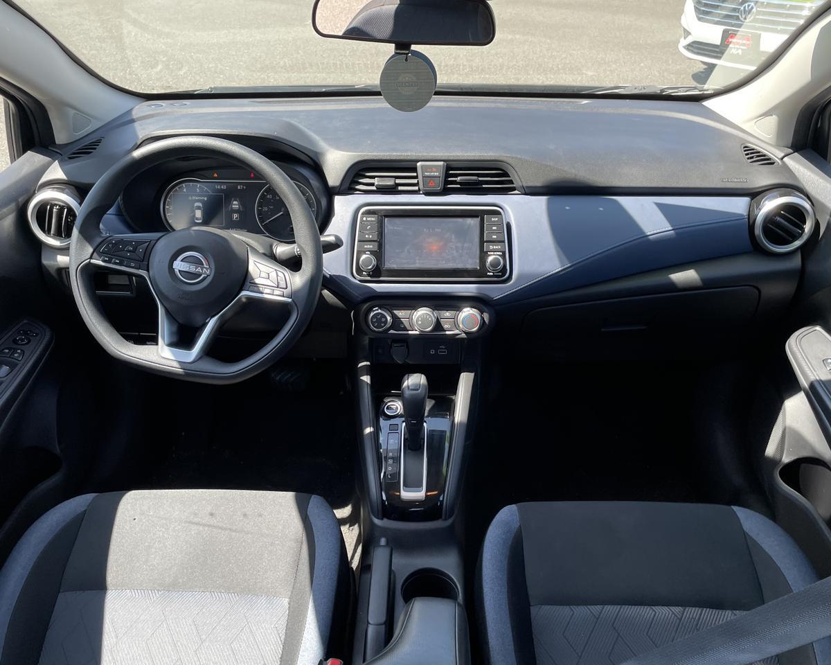 2023 Nissan Versa SV Sedan 4D Port Orchard WA