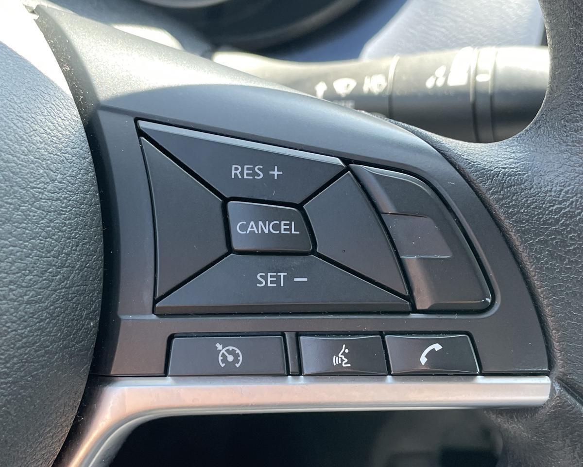 2023 Nissan Versa SV Sedan 4D Port Orchard WA