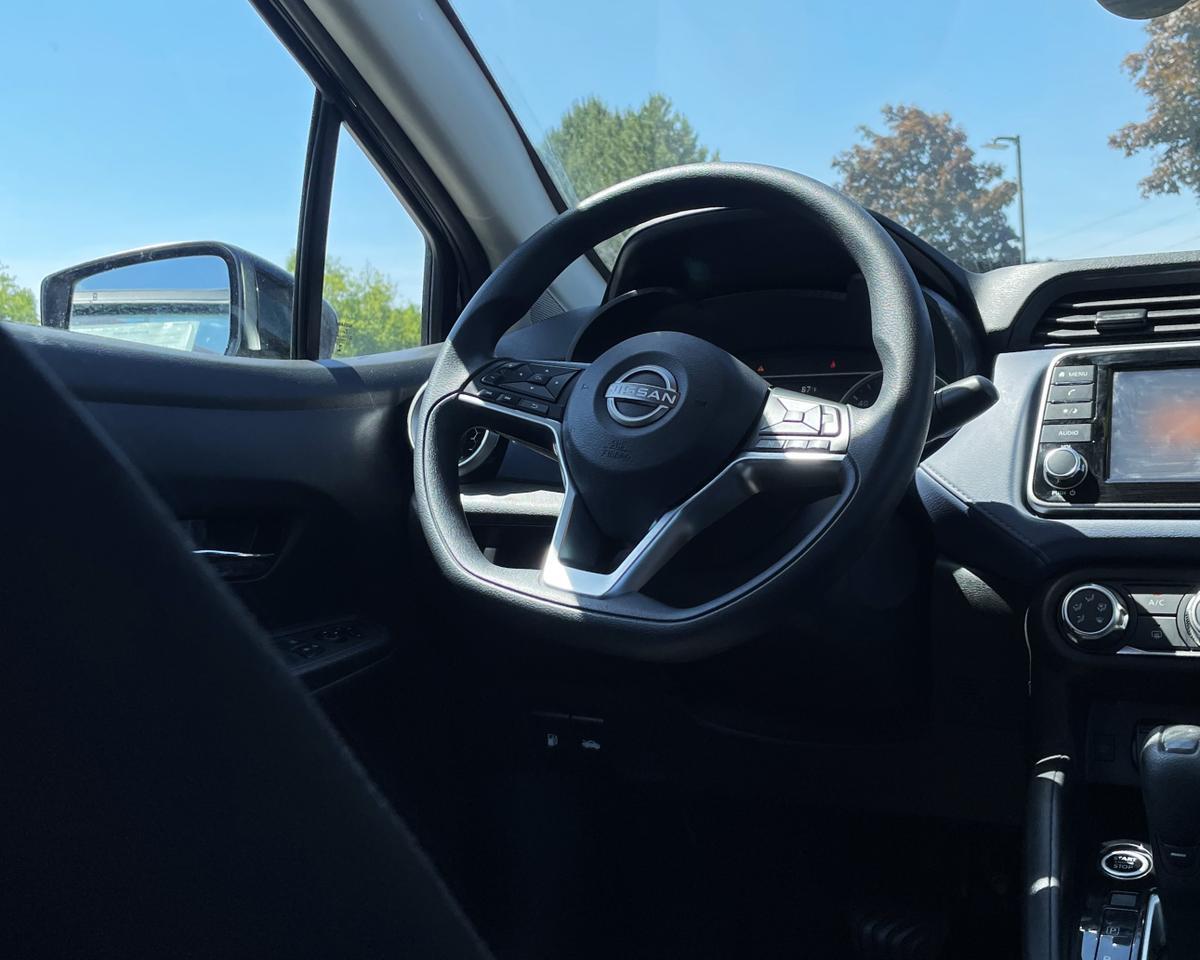 2023 Nissan Versa SV Sedan 4D Port Orchard WA