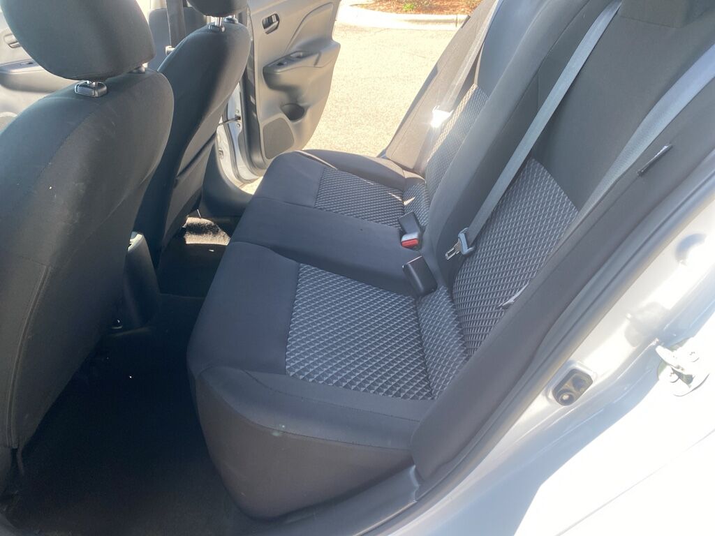 2023 Nissan Versa sv Wilmington NC