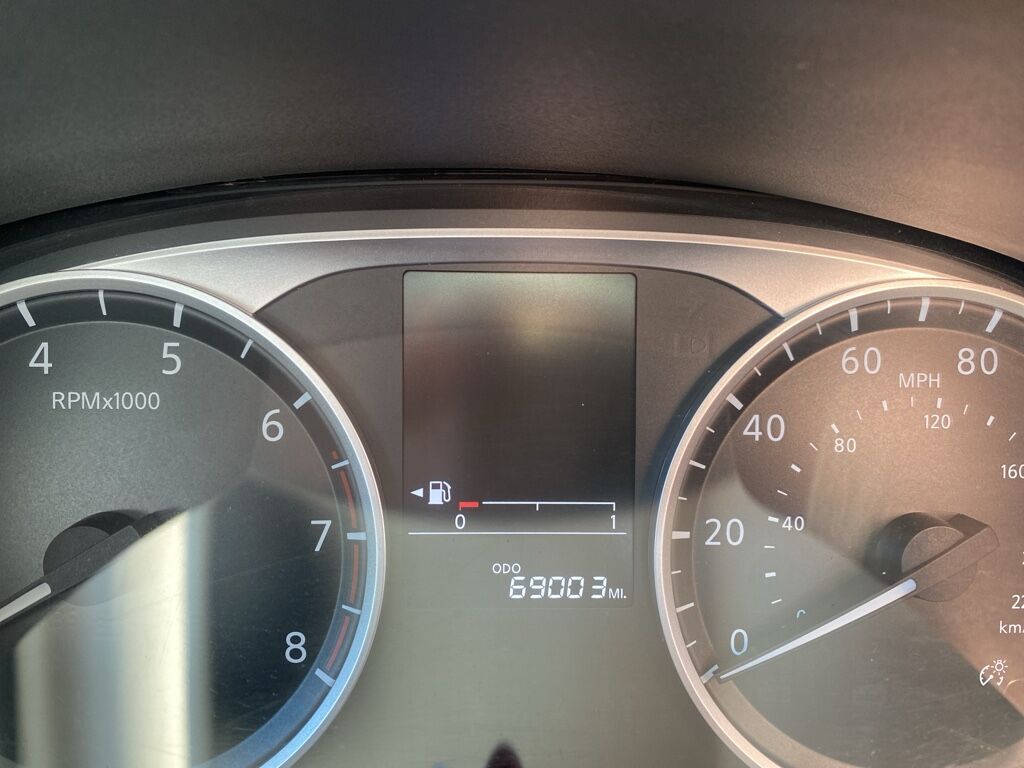 2023 Nissan Versa sv Wilmington NC