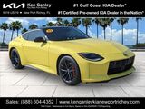2023 Nissan Z Performance Oshkosh WI