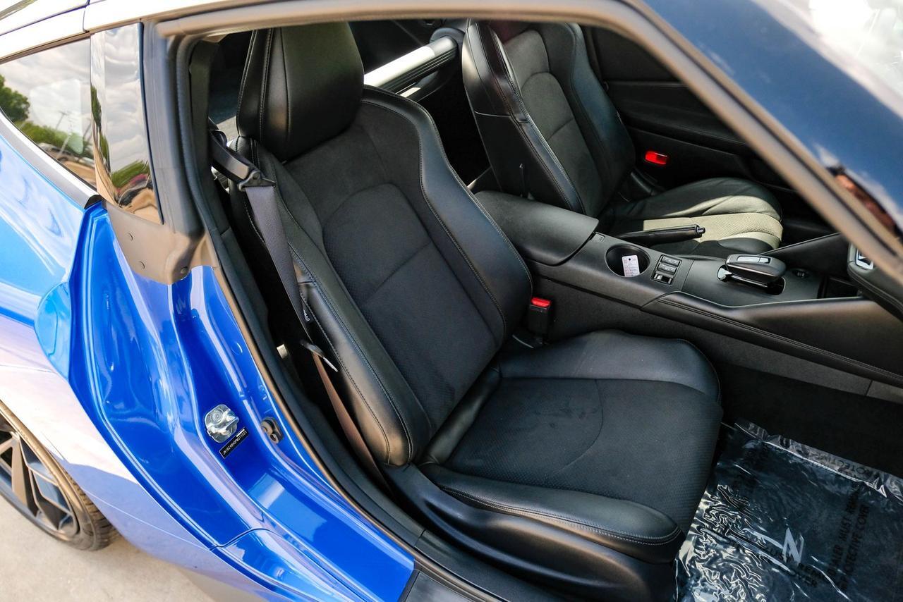 2023 Nissan Z Performance Richardson TX