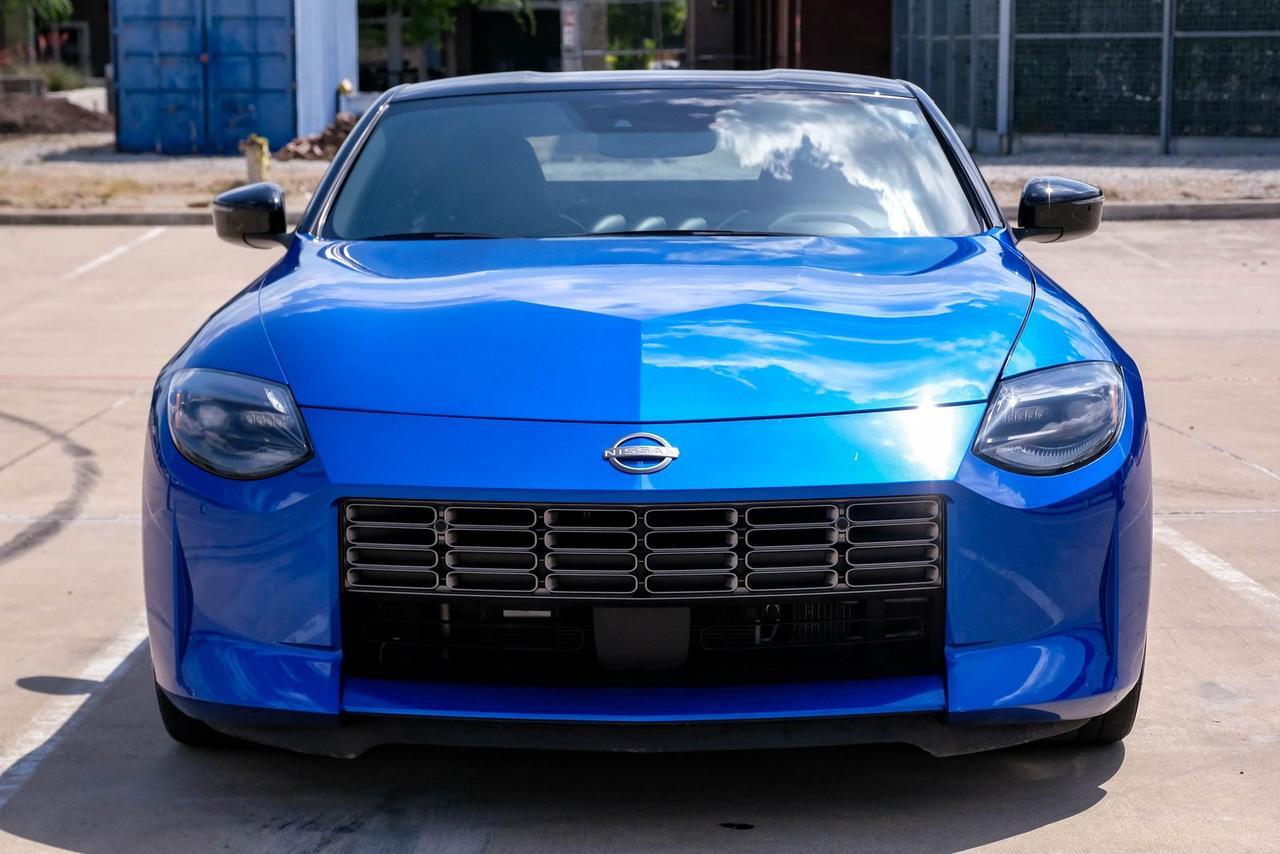 2023 Nissan Z Performance Richardson TX