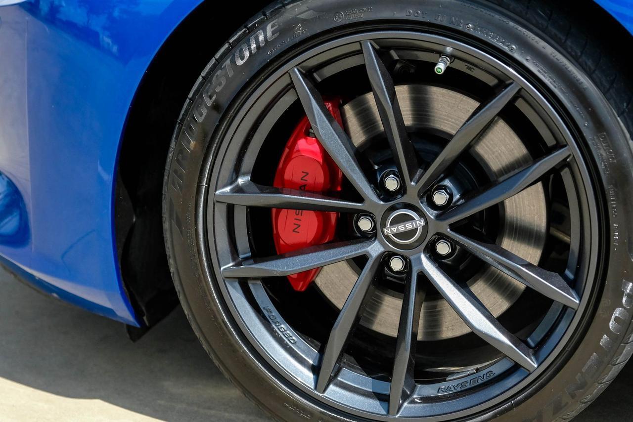 2023 Nissan Z Performance Richardson TX