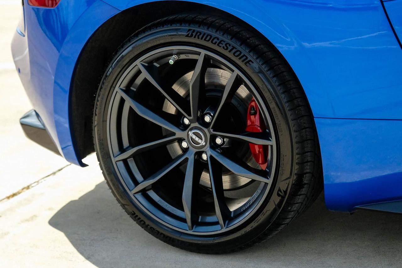 2023 Nissan Z Performance Richardson TX