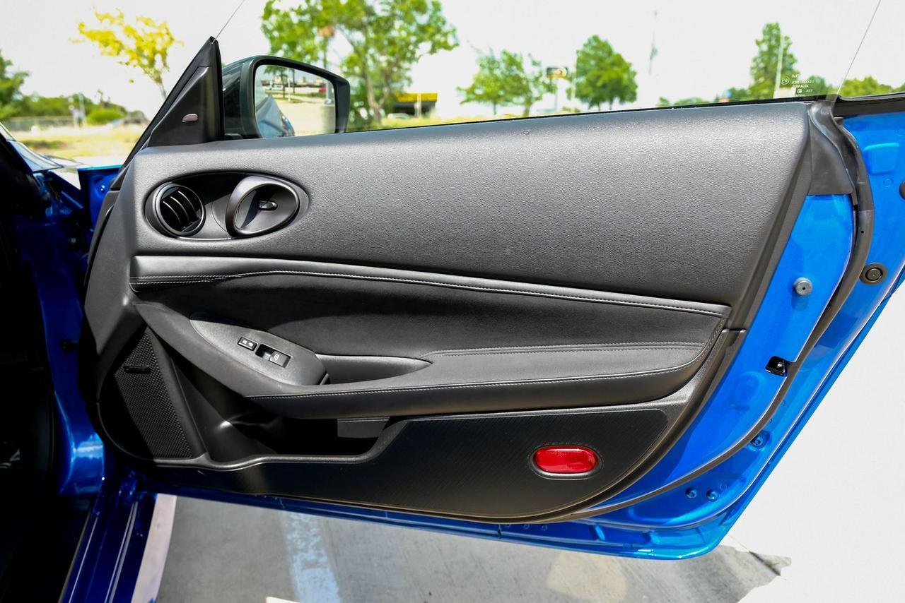 2023 Nissan Z Performance Richardson TX