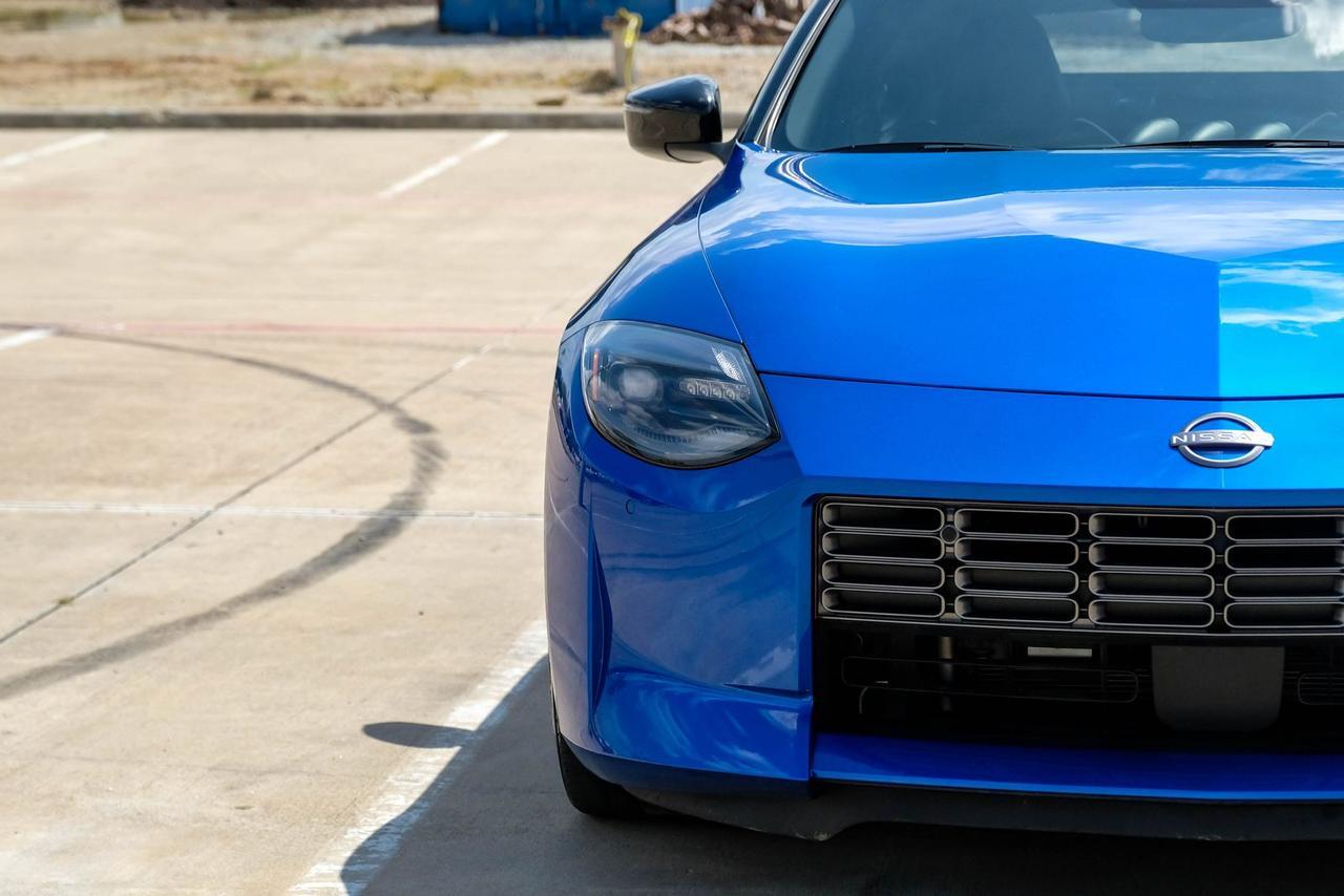 2023 Nissan Z Performance Richardson TX