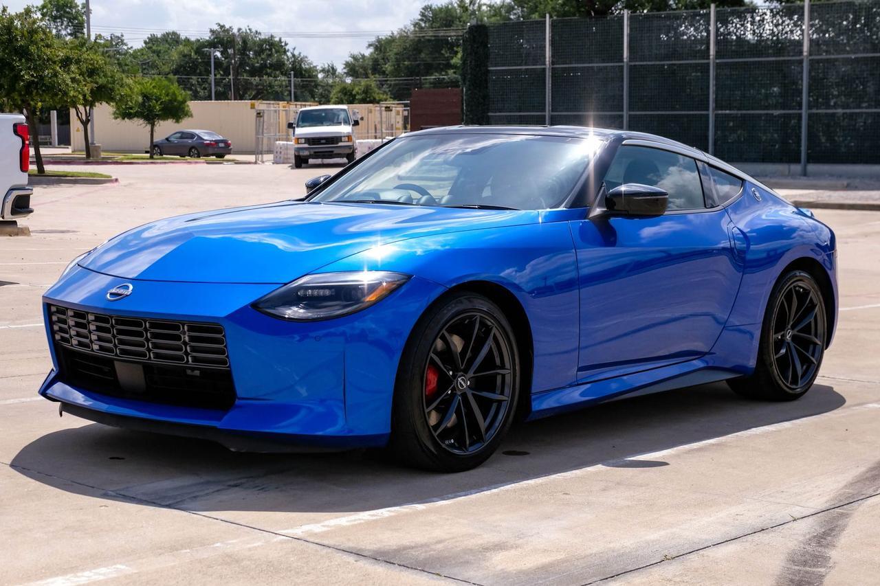 2023 Nissan Z Performance Richardson TX