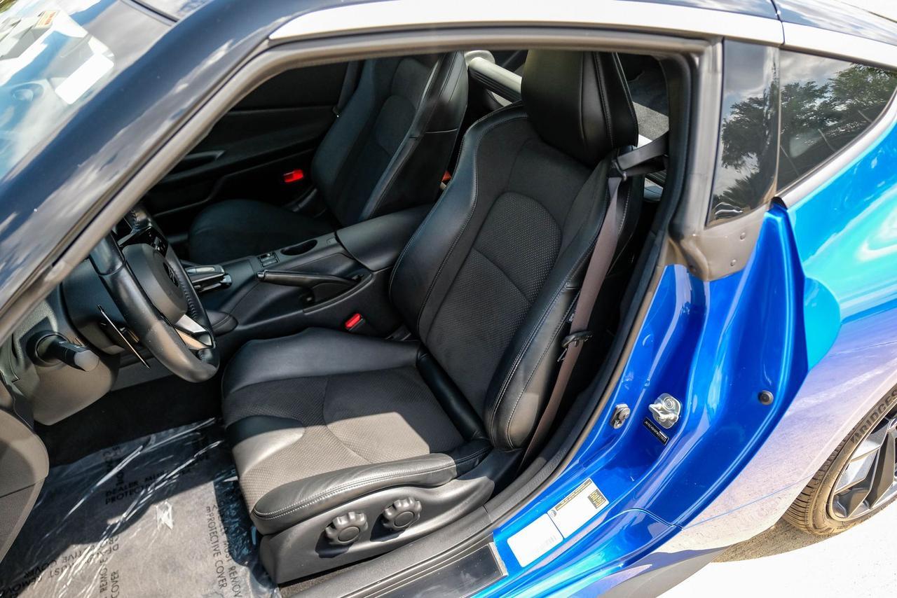 2023 Nissan Z Performance Richardson TX