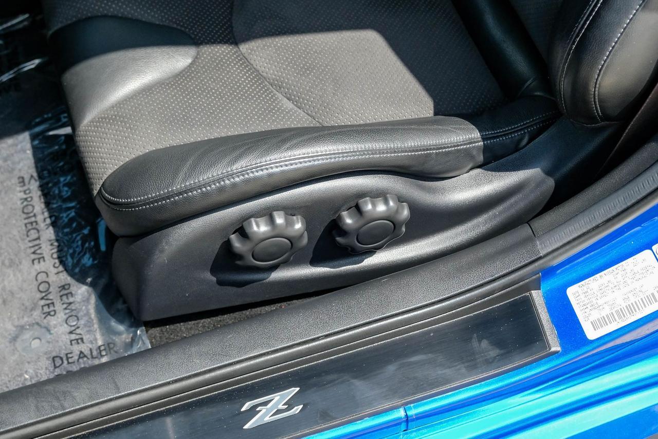 2023 Nissan Z Performance Richardson TX