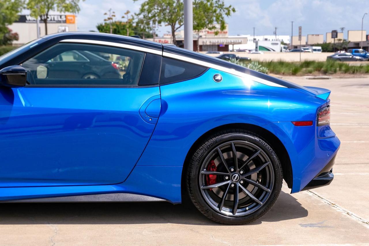 2023 Nissan Z Performance Richardson TX