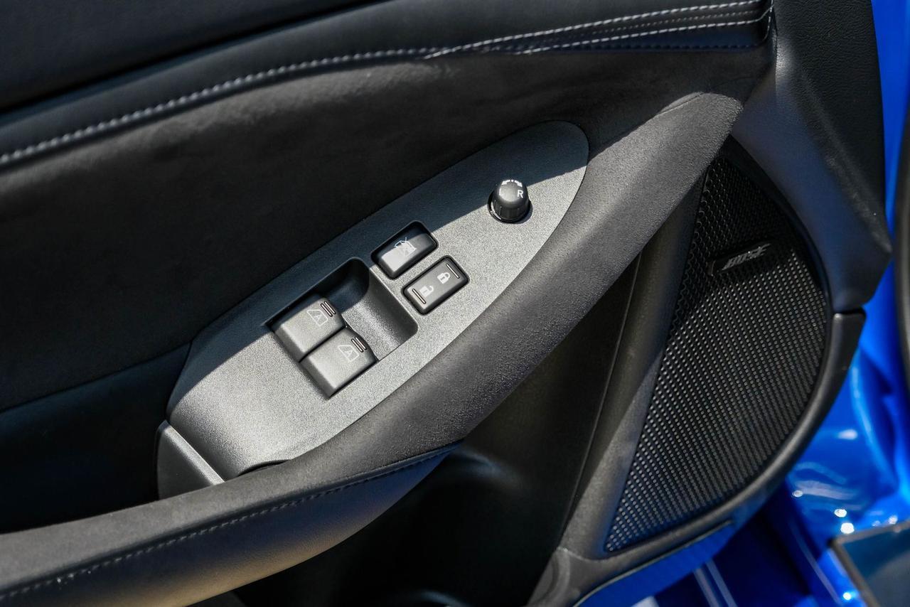 2023 Nissan Z Performance Richardson TX