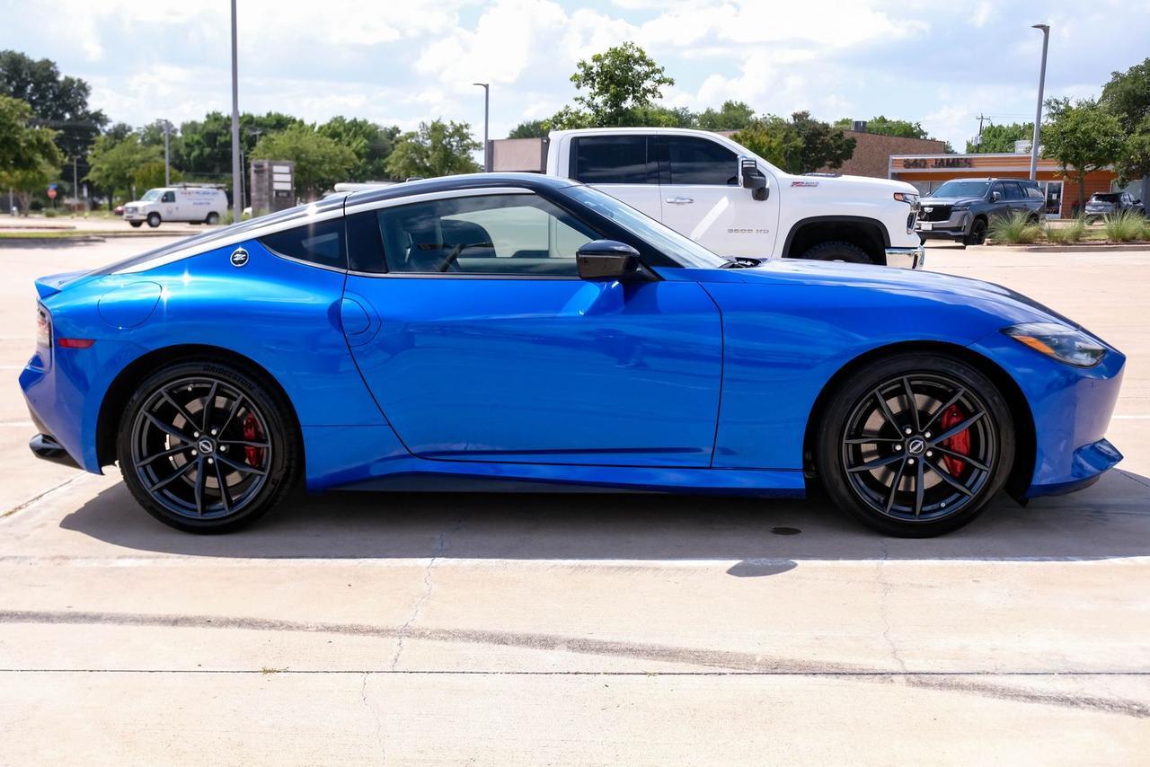 2023 Nissan Z Performance Richardson TX