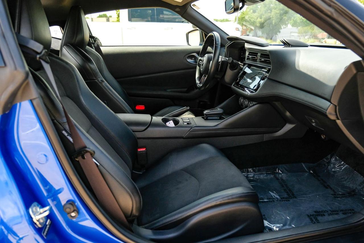 2023 Nissan Z Performance Richardson TX