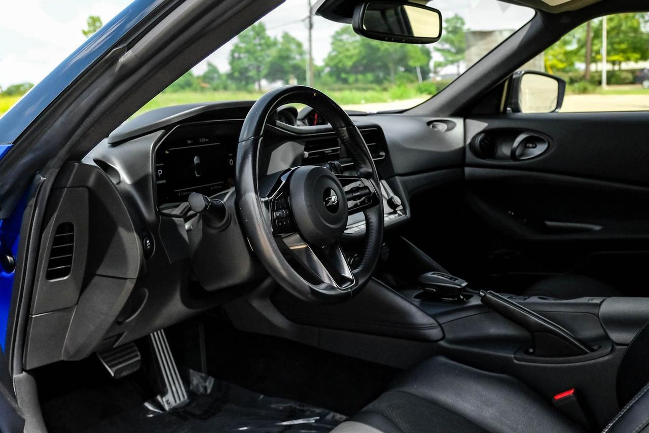 2023 Nissan Z Performance Richardson TX