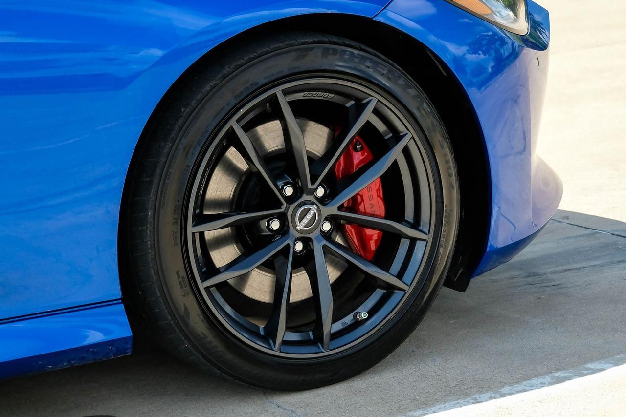 2023 Nissan Z Performance Richardson TX