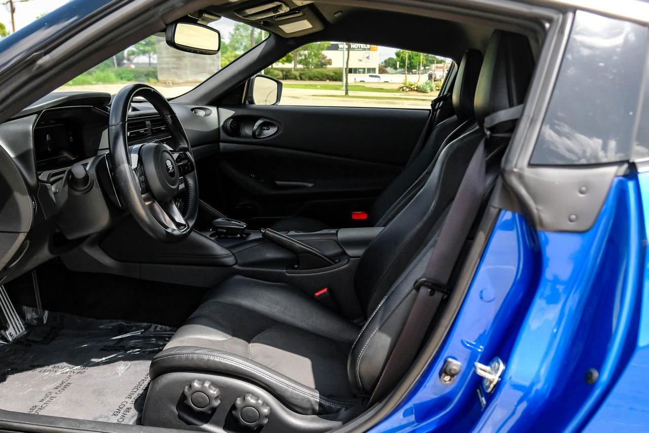 2023 Nissan Z Performance Richardson TX