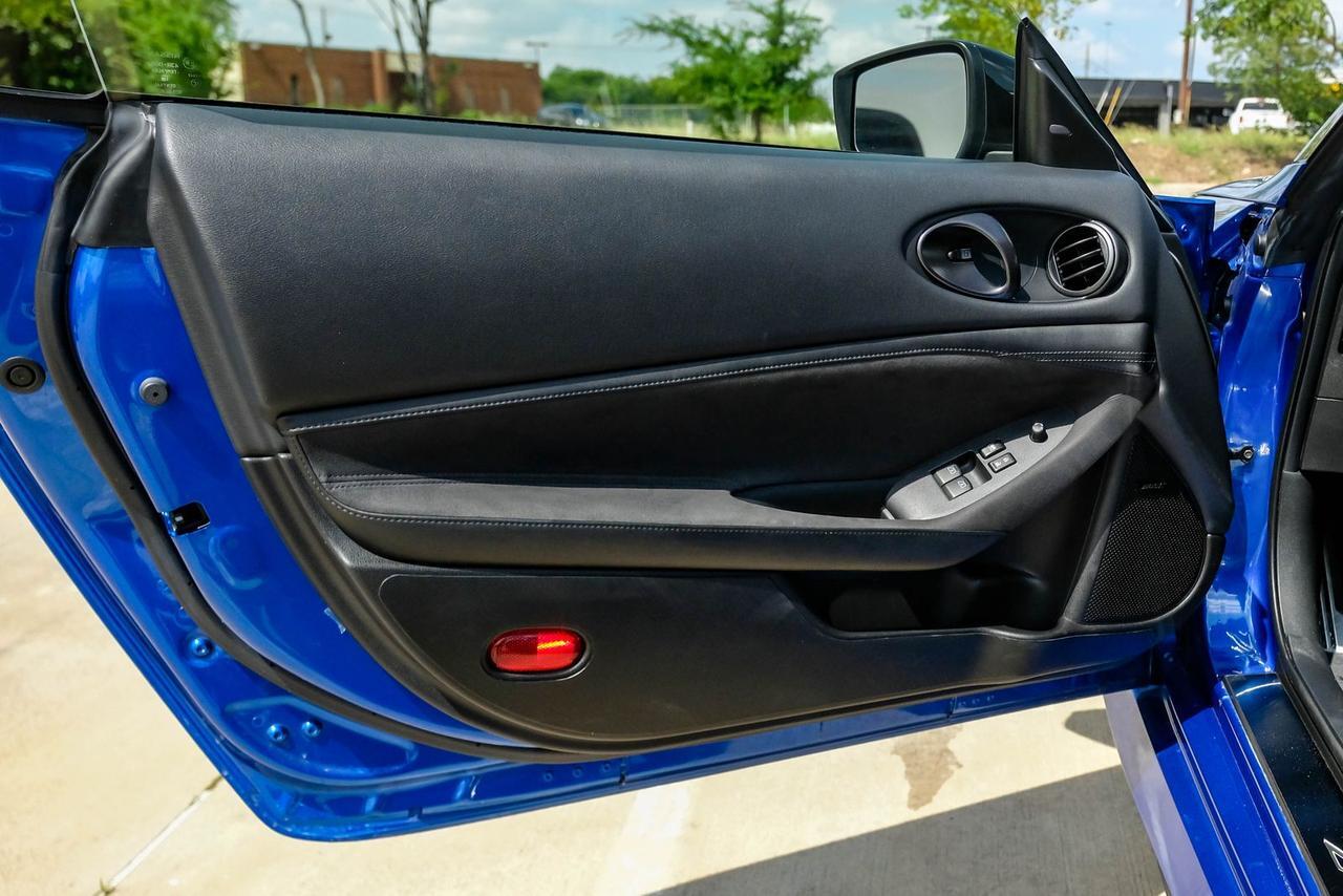 2023 Nissan Z Performance Richardson TX