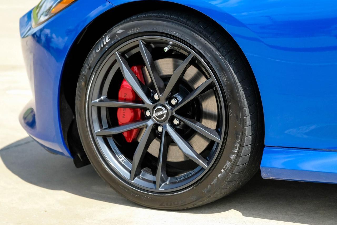 2023 Nissan Z Performance Richardson TX