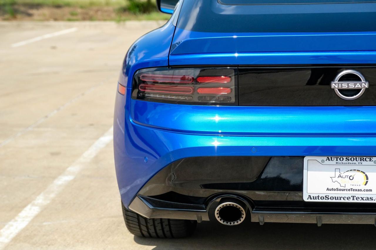 2023 Nissan Z Performance Richardson TX