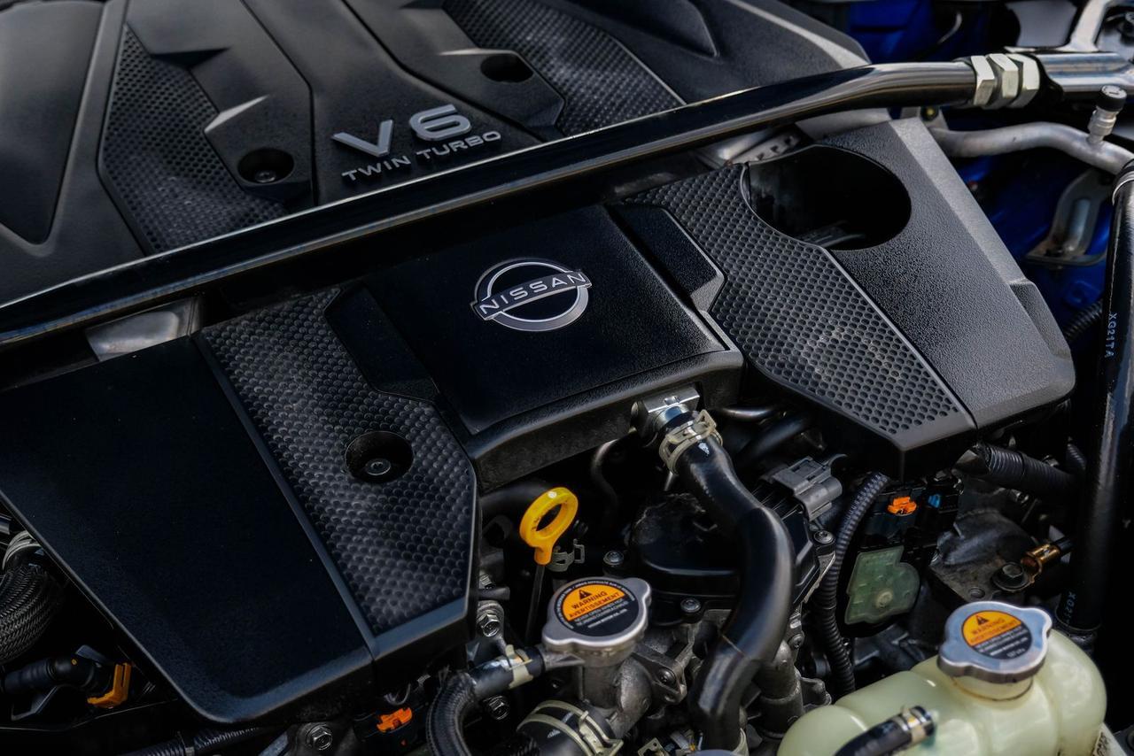 2023 Nissan Z Performance Richardson TX